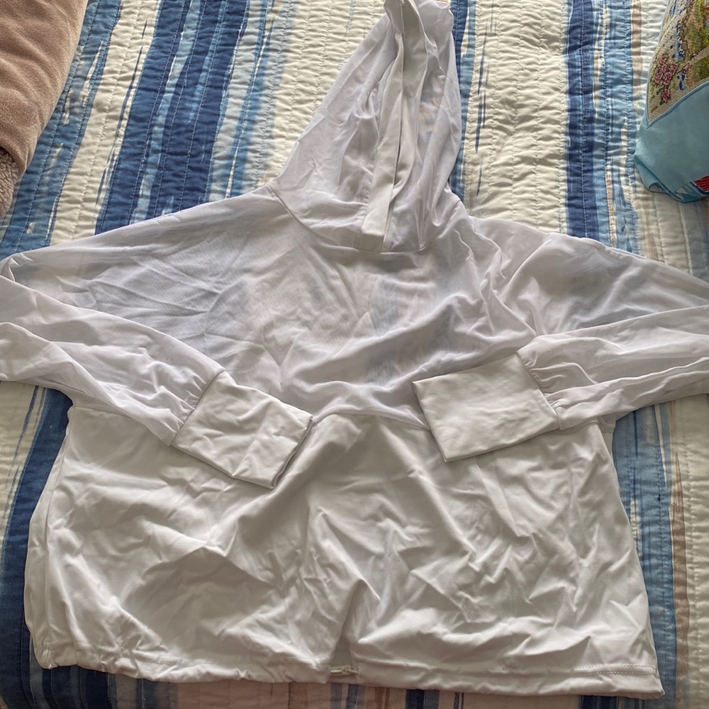 Buffbunny Escandala Pullover